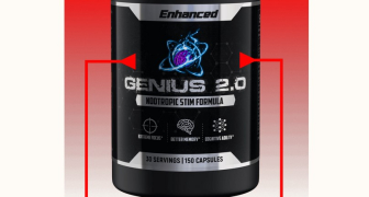 Elevate Your Cognitive Performance with Genius 2.0