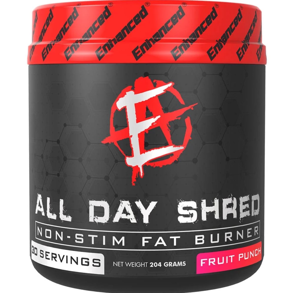 Unleash 24/7 Fat Burning with All Day Shred